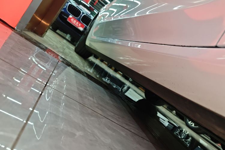 特斯拉 Model 3 2023款 后轮驱动版局部细节9001