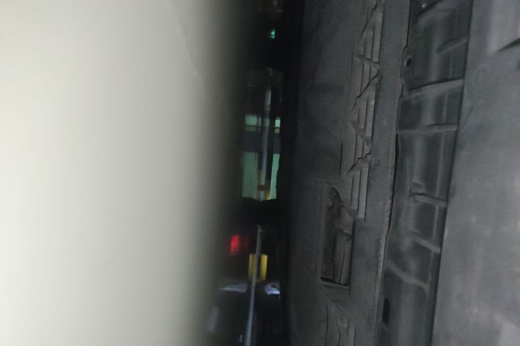 奥迪S3 2015款 S3 2.0T Limousine局部细节9008