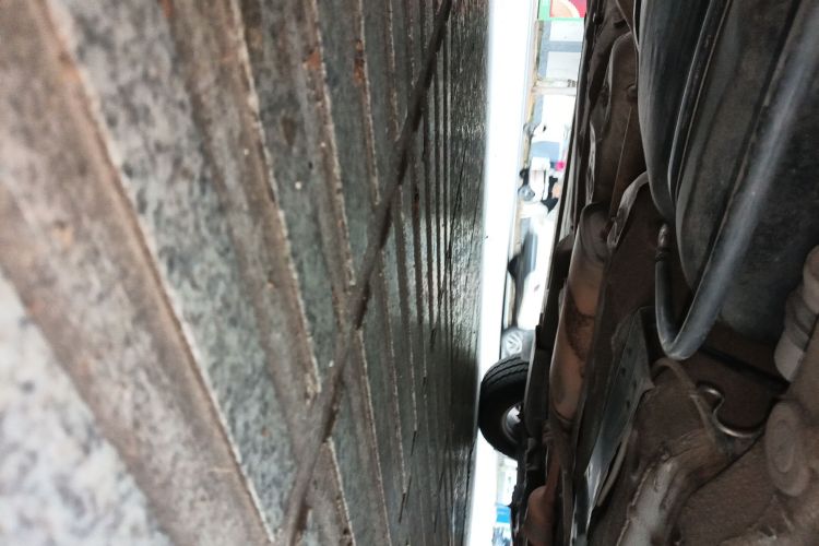 大众 桑塔纳 2016款 1.6L 手动风尚版局部细节9002