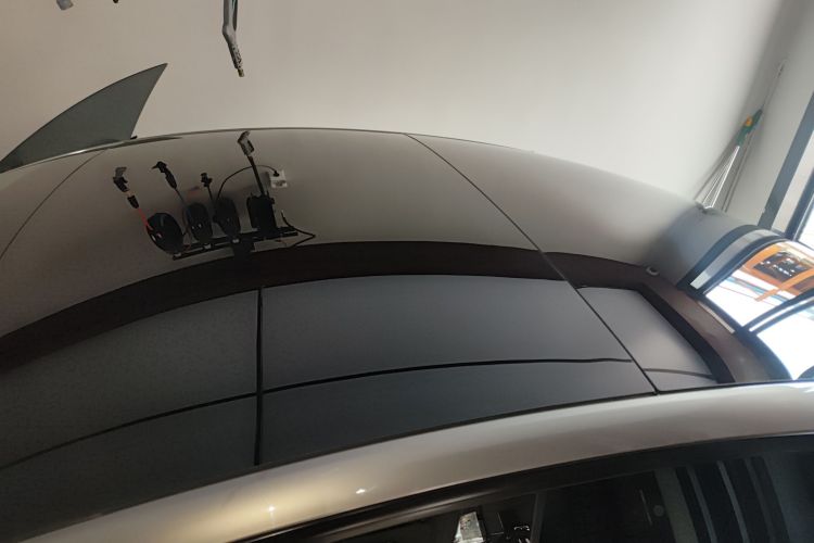 特斯拉 Model 3 2022款 后轮驱动版局部细节57