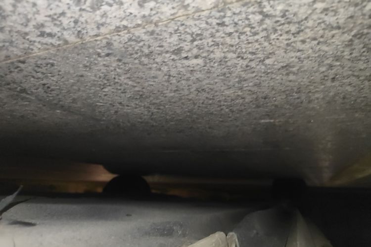 奥迪A4L 2020款 40 TFSI 时尚动感型局部细节9001