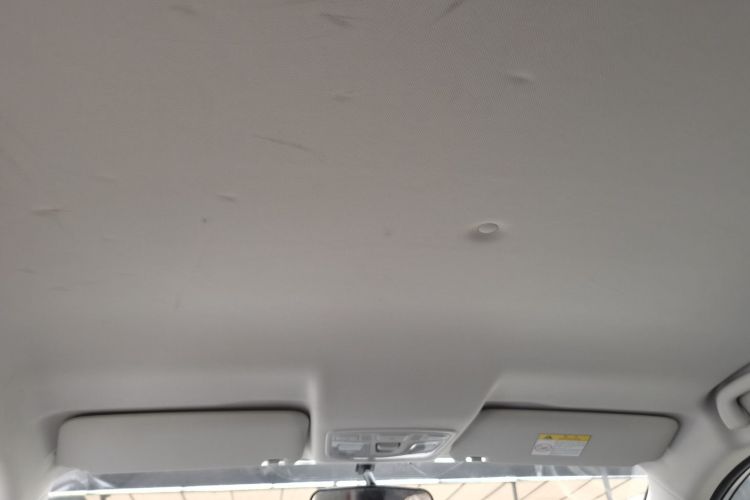 北京汽车 北京X3 2021款 1.5T CVT荣耀版局部细节22