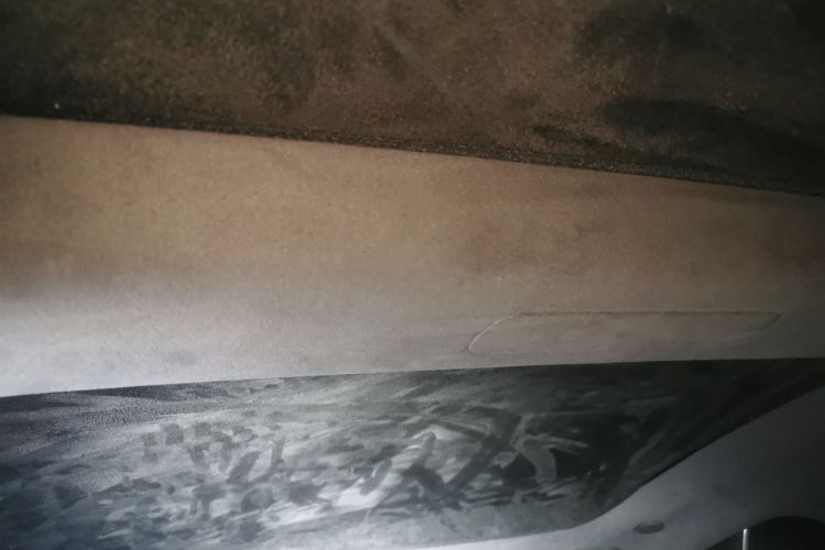 小鹏P7 2023款 P7i 702 Pro中控内饰22