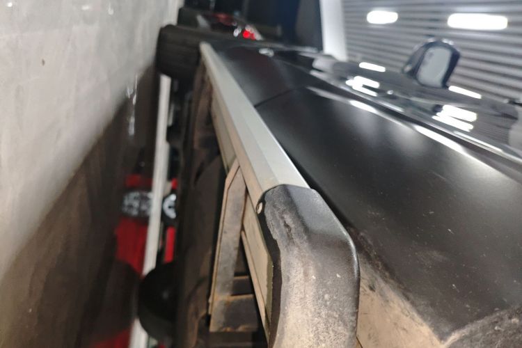 本田CR-V 2017款 240TURBO CVT两驱风尚版局部细节9002