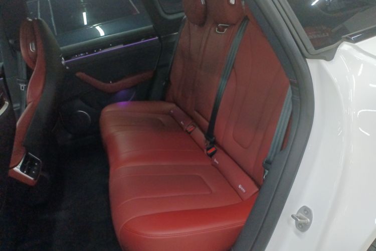 鸿蒙智行 智界S7 2024款 Max 后驱长航智驾版中控内饰21