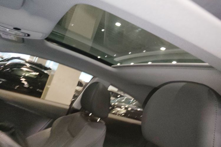 奥迪A5 2023款 Coupe 40 TFSI 时尚动感型中控内饰22