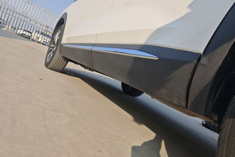 五菱汽车 五菱星辰 2021款 1.5T CVT星曜版局部细节9002