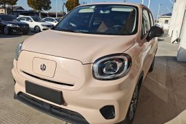 零跑汽车 零跑T03 2021款 400轻享版 磷酸铁锂