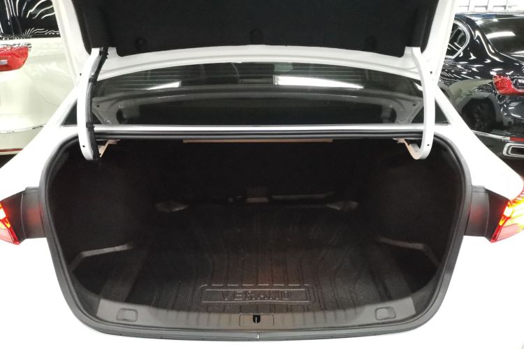 别克 威朗 2023款 Pro 乐享版局部细节23