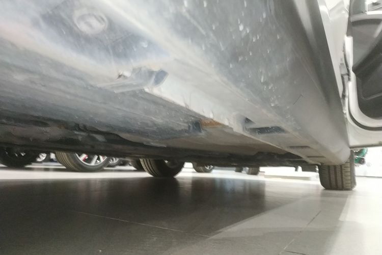 福特 福克斯 2015款 两厢 1.6L 自动舒适型局部细节9001