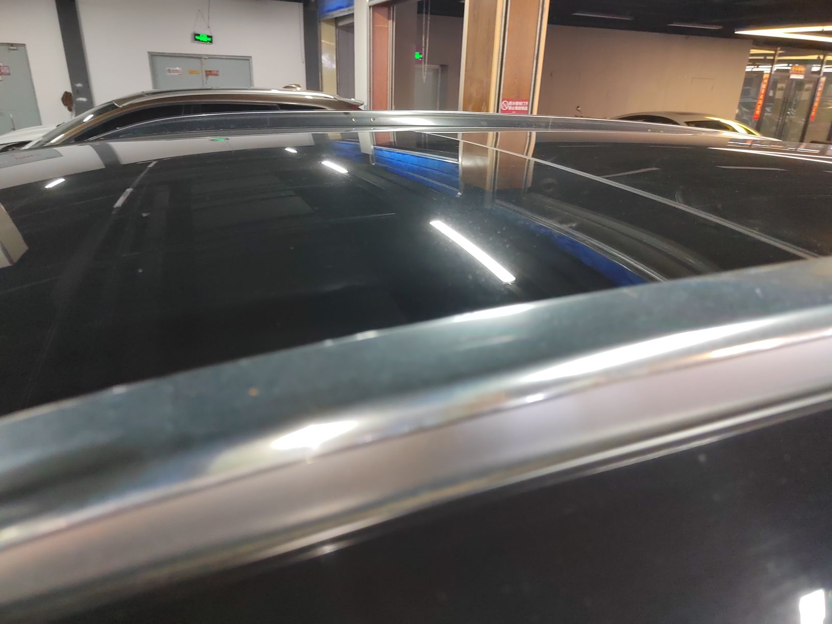 车300二手车图片