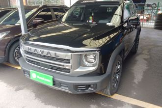 哈弗大狗 2024款 1.5T DCT拉布拉多版