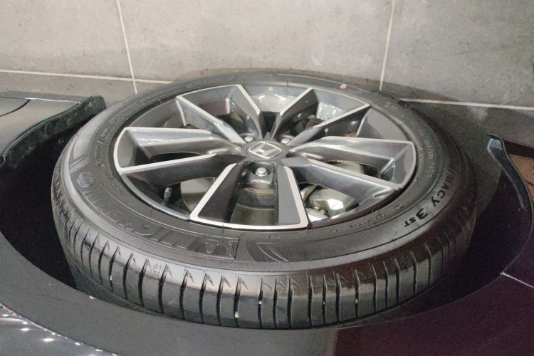 本田 英仕派 2022款 260TURBO 典雅版车身外观6007