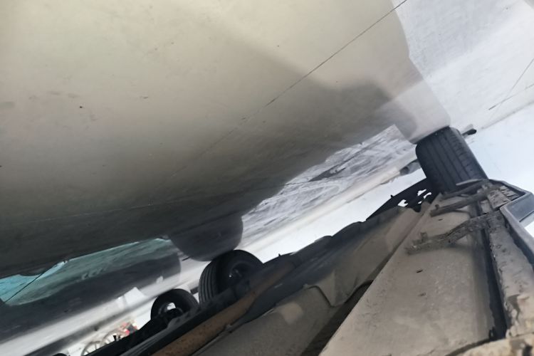 现代 途胜 2019款 280TGDi 双离合两驱智联版 国V局部细节9001