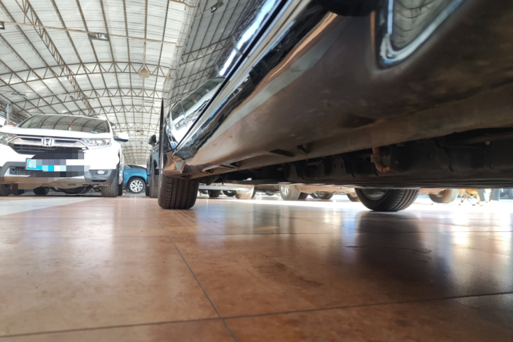 五菱汽车 五菱星光 2024款 共创版 150 标准型局部细节9001