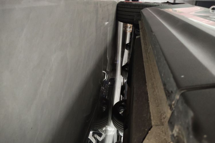 领克06 2023款 Remix 1.5T 劲Halo局部细节9001