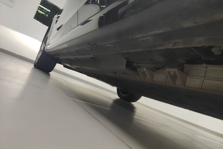 飞凡汽车 飞凡ER6 2021款 新动版 520km 智领版局部细节9002