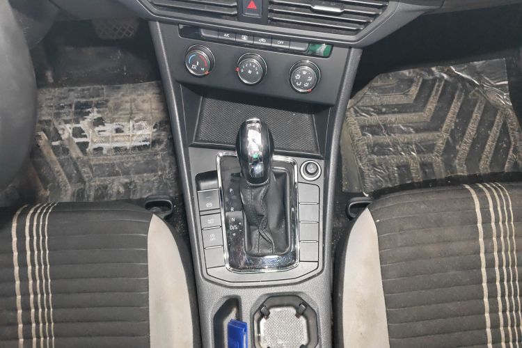 大众 宝来 2023款 200TSI DSG畅行版局部细节18