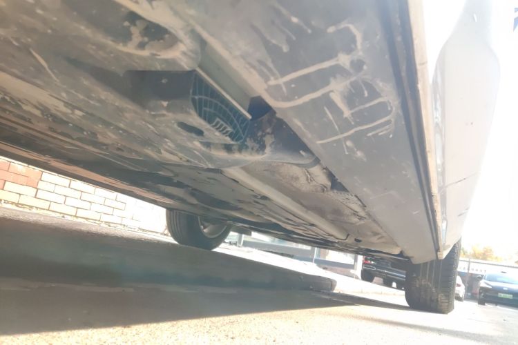 沃尔沃XC60 2020款 T5 四驱智逸豪华版局部细节9001