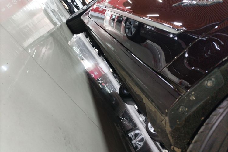 别克 君越 2022款 Avenir艾维亚 先享型局部细节9001