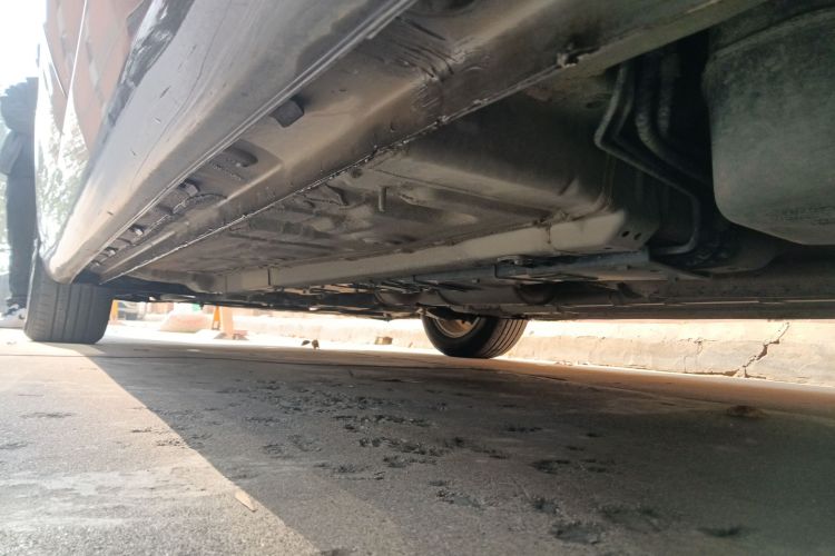 长安 逸动 2020款 PLUS 1.6L GDI 自动豪华型局部细节9003