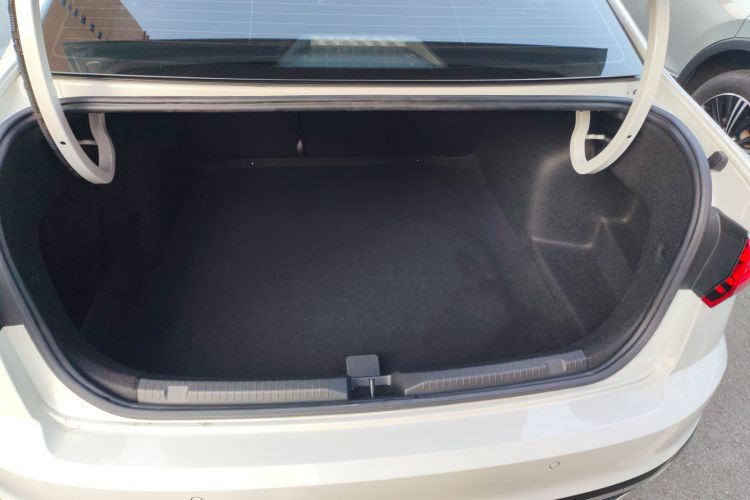 大众 宝来 2024款 300TSI DSG尊行版局部细节23