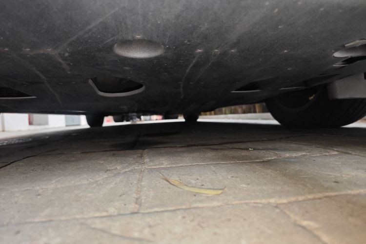 马自达5 2011款 2.0L 自动豪华型局部细节9008