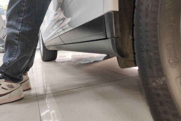 保时捷 2016款 Cayenne Platinum Edition 3.0T局部细节9002