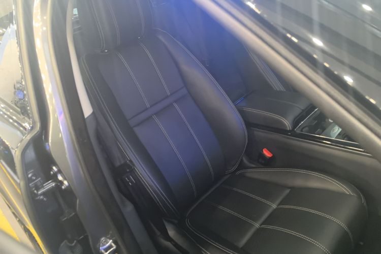 路虎 揽胜星脉 2018款 P380 S局部细节41