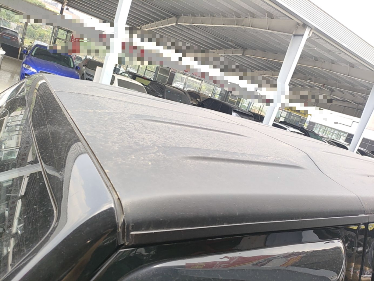 车300二手车图片