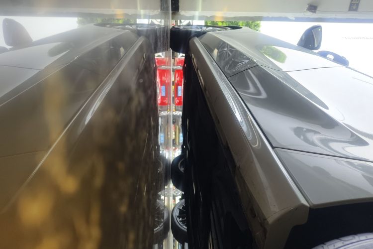 福特 福克斯 2020款 三厢 EcoBoost 180 自动锋潮型机舱底盘30