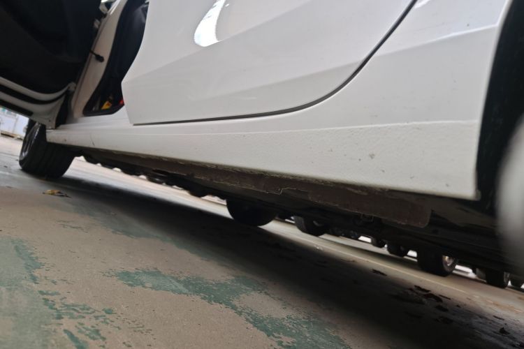 别克 威朗 2023款 Pro GS 猎风版局部细节9002