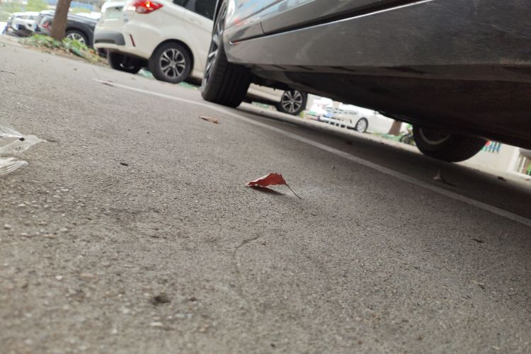 大众 迈腾 2019款 330TSI DSG 领先型 国VI局部细节9001