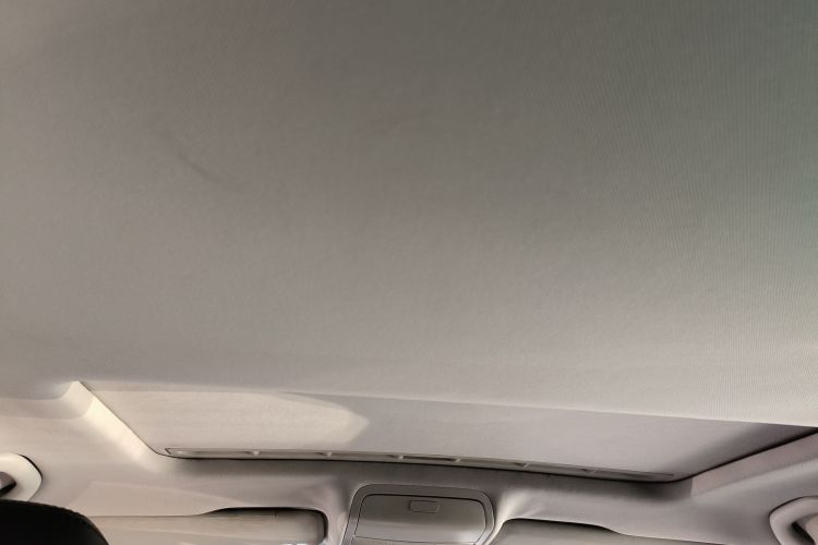 大众 帕萨特 2014款 1.8TSI DSG御尊版局部细节22