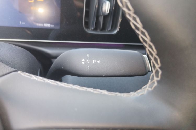 比亚迪 海狮05 EV 2025款 520KM旗舰智航版中控内饰18