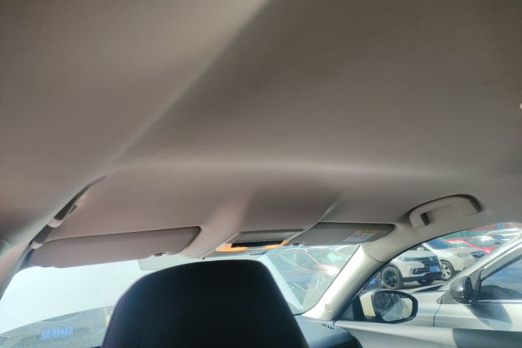 日产 轩逸 2022款 电驱版e-POWER 全电驱Pro局部细节22