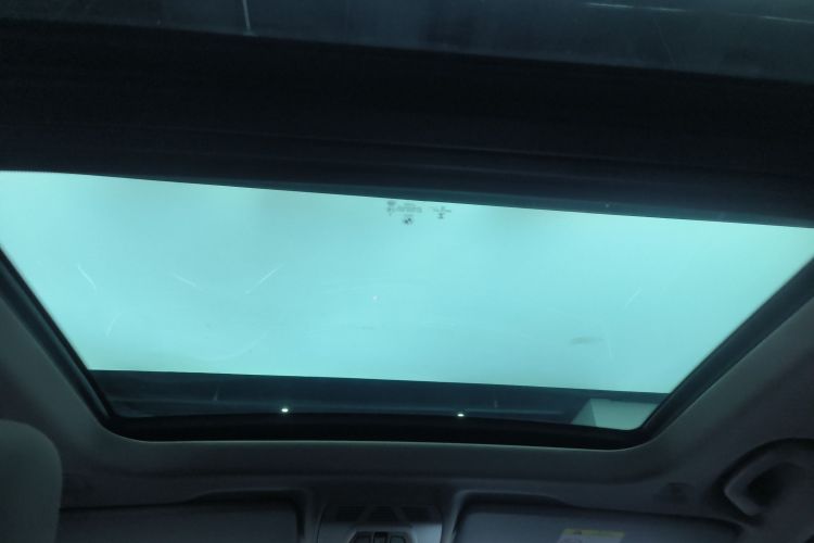 宝马X1 2020款 sDrive20Li 时尚型局部细节22