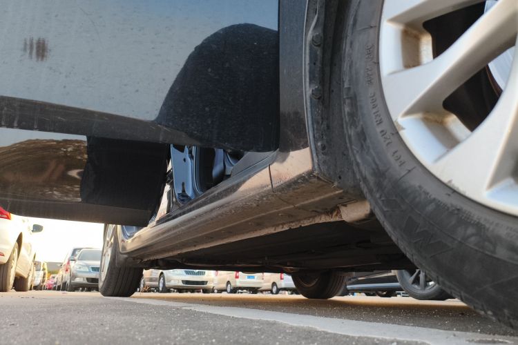 日产 轩逸 2021款 经典 1.6XL CVT豪华版局部细节9001