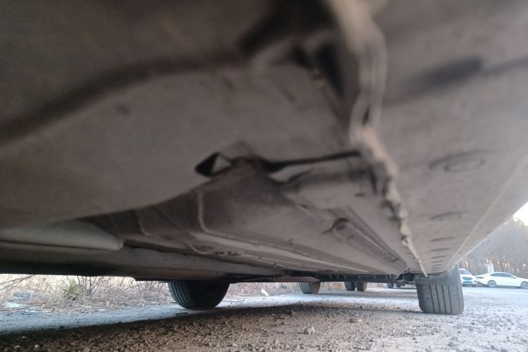 日产 轩逸 2021款 经典 1.6XE CVT舒适版局部细节9004