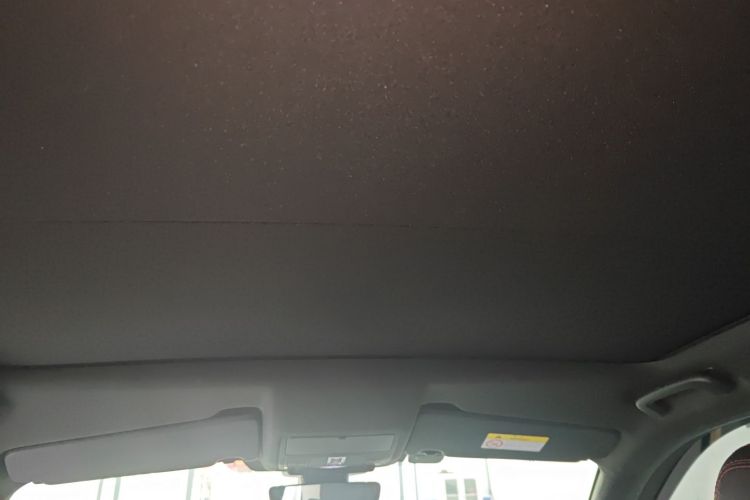 路虎 发现运动版 2020款 249PS R-Dynamic 性能版中控内饰22