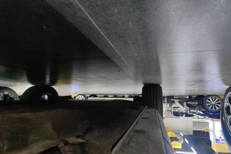 福特 锐际 2020款 EcoBoost 245 两驱耀享款局部细节9002