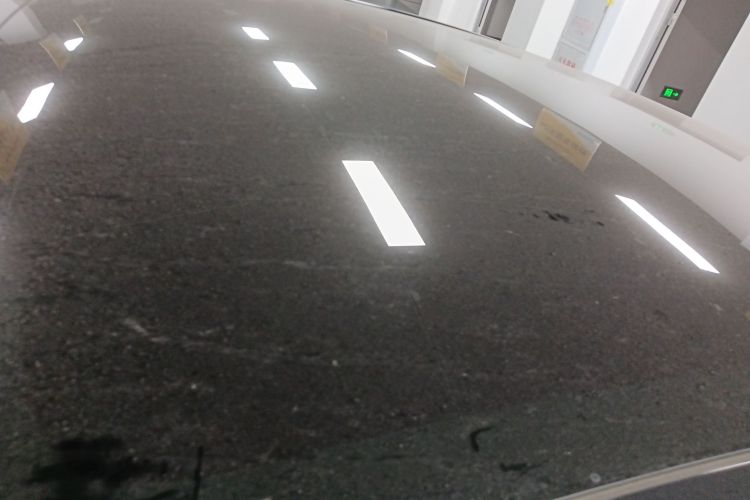 特斯拉 Model Y 2024款 后轮驱动版局部细节57