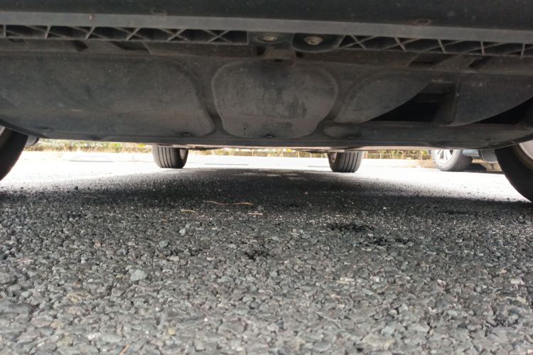 大众 帕萨特 2016款 280TSI DSG尊荣版局部细节9008