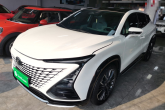 长安UNI-T 2023款 第二代 1.5T 尊贵型