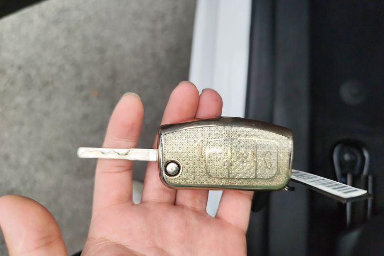 福特 嘉年华 2013款 两厢 1.5L 自动时尚型中控内饰11