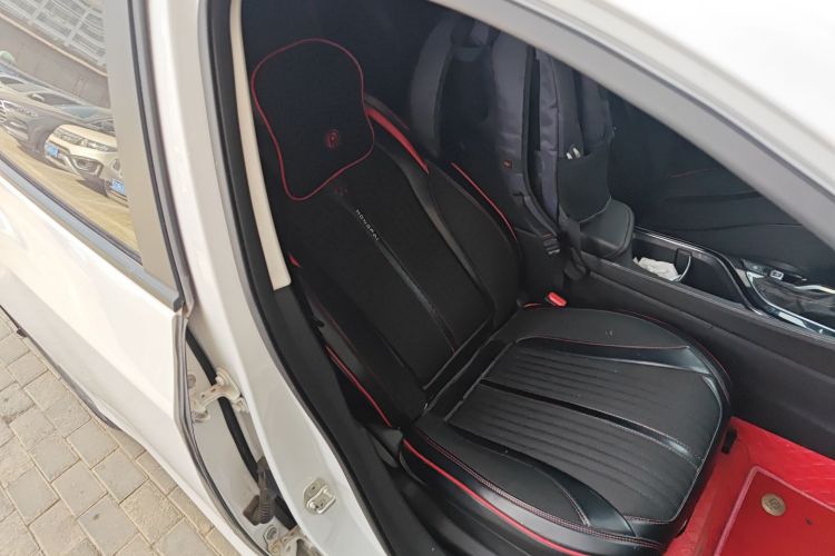 别克 威朗 2023款 Pro 乐享版局部细节41