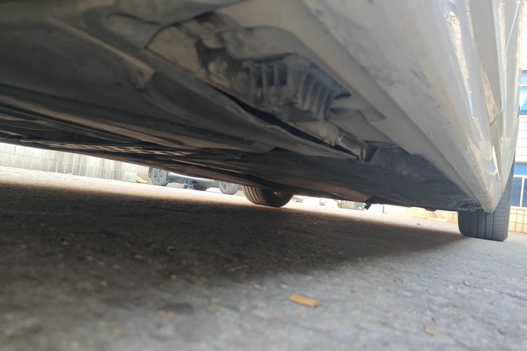 宝马5系(进口) 2014款 520i 典雅型局部细节9002