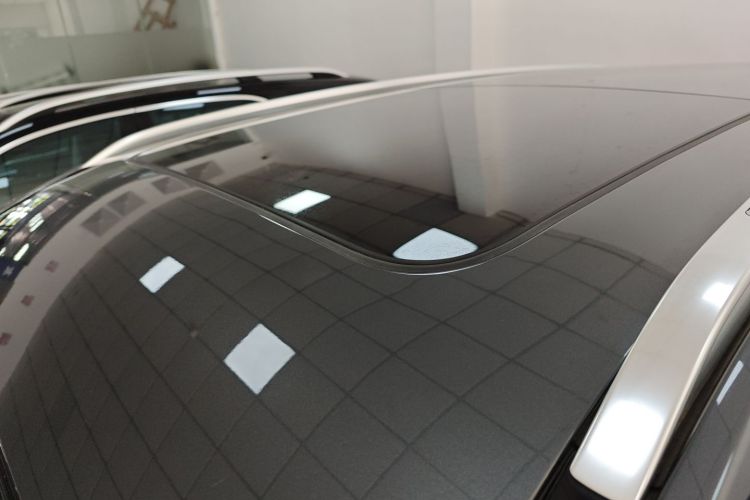 鸿蒙智行 问界M7 2022款 1.5T 四驱豪华版局部细节57