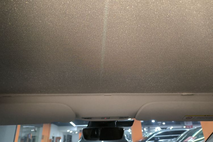 特斯拉 Model 3 2021款 改款 标准续航后驱升级版 3D1局部细节22