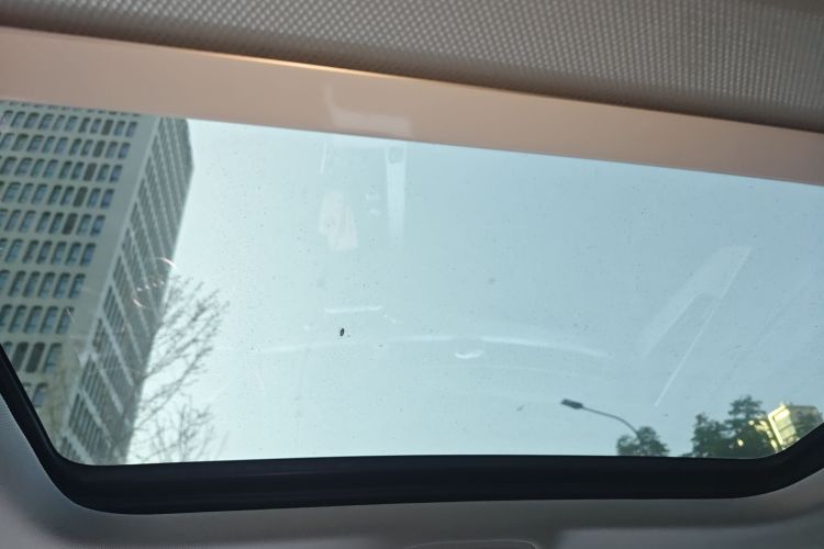 奥迪A4L 2022款 40 TFSI 豪华动感型局部细节22